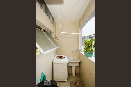 Apartamento à venda com 250m², 4 quartos e 2 vagasÁrea de Serviço