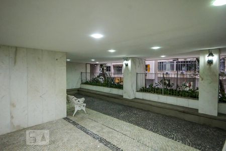 Apartamento à venda com 250m², 4 quartos e 2 vagasÁrea Comum  - Playground