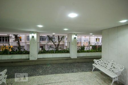 Apartamento à venda com 250m², 4 quartos e 2 vagasÁrea Comum  - Playground