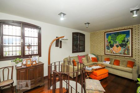 Apartamento à venda com 250m², 4 quartos e 2 vagasSala de Estar