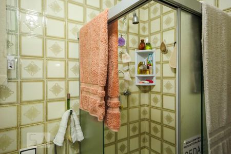 Apartamento à venda com 250m², 4 quartos e 2 vagasBanheiro - Suite