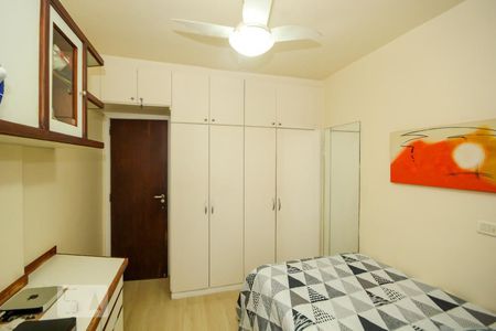 Apartamento à venda com 250m², 4 quartos e 2 vagasQuarto 3