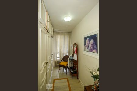 Apartamento à venda com 250m², 4 quartos e 2 vagasQuarto 4 - Suite