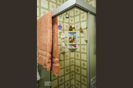 Apartamento à venda com 250m², 4 quartos e 2 vagasBanheiro - Suite