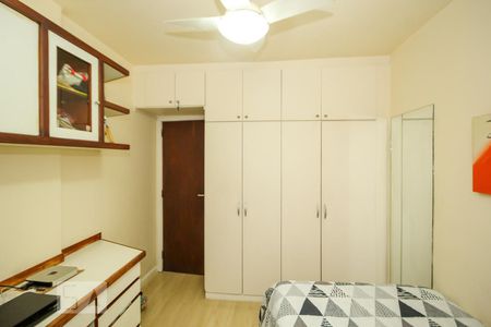 Apartamento à venda com 250m², 4 quartos e 2 vagasQuarto 3