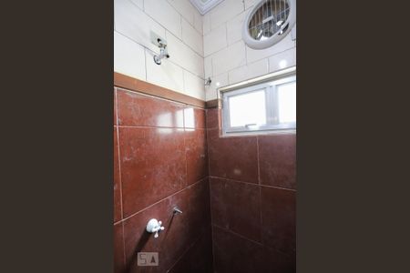 Casa à venda com 70m², 2 quartos e sem vagaBanheiro