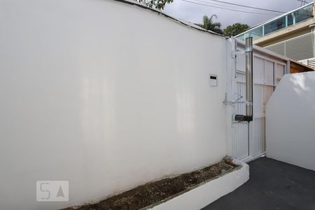 Quarto 1 Vista de casa à venda com 2 quartos, 70m² em Moinho Velho, São Paulo