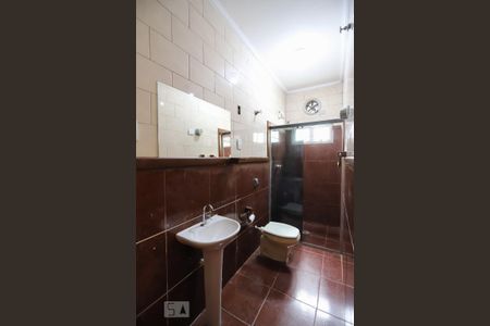 Casa à venda com 70m², 2 quartos e sem vagaBanheiro