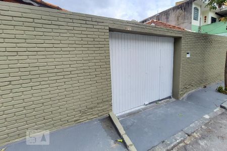 Casa à venda com 70m², 2 quartos e sem vagaFachada
