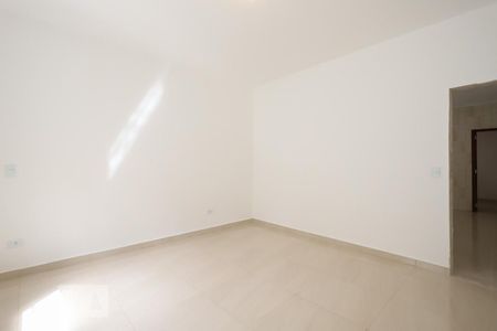 Quarto 1 de casa à venda com 2 quartos, 70m² em Moinho Velho, São Paulo