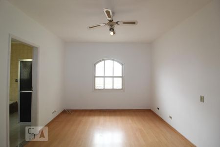 Quarto 1 suite de casa para alugar com 3 quartos, 155m² em Rudge Ramos, São Bernardo do Campo