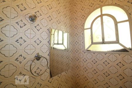 Lavabo de casa para alugar com 3 quartos, 155m² em Rudge Ramos, São Bernardo do Campo