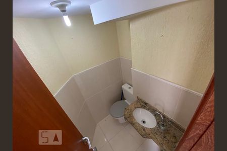 Lavabo de casa à venda com 2 quartos, 63m² em Quintino Bocaiúva, Rio de Janeiro