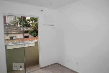 Quarto 1 de casa para alugar com 2 quartos, 63m² em Quintino Bocaiúva, Rio de Janeiro