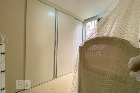 Studio à venda com 47m², 2 quartos e 1 vagaQuarto 2