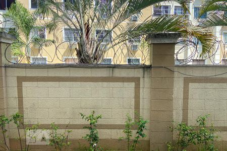 Studio à venda com 47m², 2 quartos e 1 vagaVista Área de Serviço