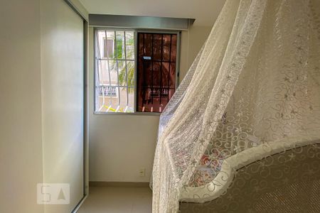 Studio à venda com 47m², 2 quartos e 1 vagaQuarto 2