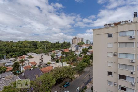 Apartamento para alugar com 70m², 2 quartos e 2 vagasVista