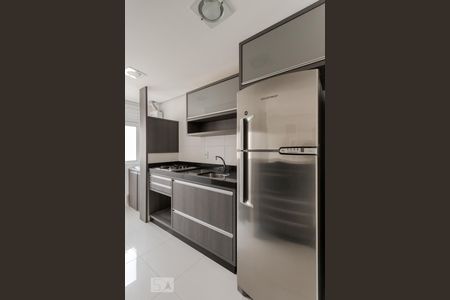 Apartamento para alugar com 70m², 2 quartos e 2 vagasCozinha