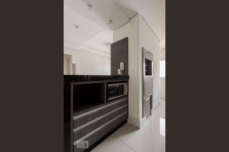 Apartamento para alugar com 70m², 2 quartos e 2 vagasCozinha