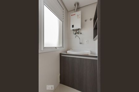 Apartamento para alugar com 70m², 2 quartos e 2 vagasÁrea de Serviço