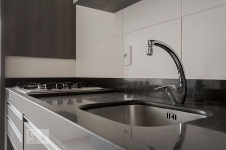 Apartamento para alugar com 70m², 2 quartos e 2 vagasCozinha