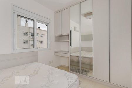 Apartamento para alugar com 70m², 2 quartos e 2 vagasQuarto