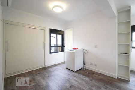 Apartamento para alugar com 80m², 2 quartos e 2 vagasSuíte 