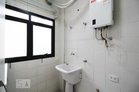 Apartamento para alugar com 80m², 2 quartos e 2 vagasÁrea de Serviço 