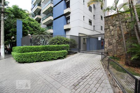 Apartamento para alugar com 80m², 2 quartos e 2 vagasentrada da Garagem 