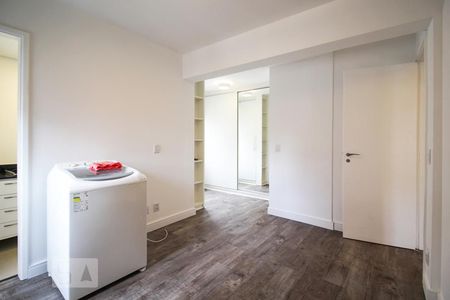 Apartamento para alugar com 80m², 2 quartos e 2 vagasSuíte 