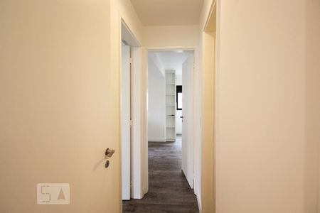 Apartamento para alugar com 80m², 2 quartos e 2 vagasCorredor