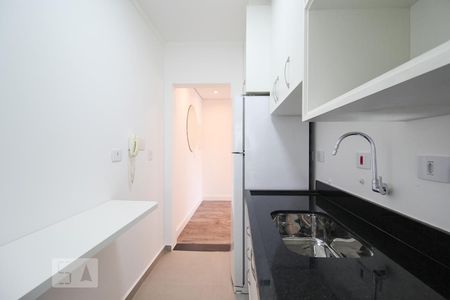 Apartamento para alugar com 80m², 2 quartos e 2 vagasCozinha