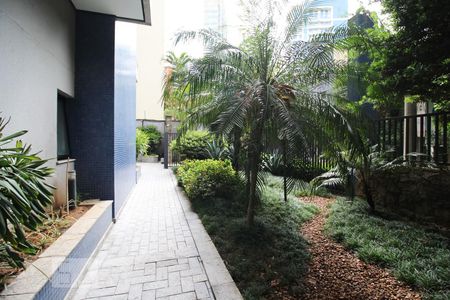 Apartamento para alugar com 80m², 2 quartos e 2 vagasÁrea comum 
