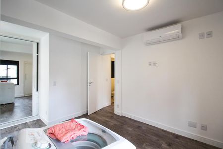 Apartamento para alugar com 80m², 2 quartos e 2 vagasSuíte 