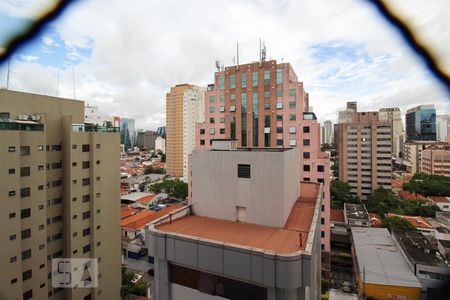 Apartamento para alugar com 80m², 2 quartos e 2 vagasVista 