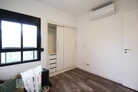 Apartamento para alugar com 80m², 2 quartos e 2 vagasQuarto 
