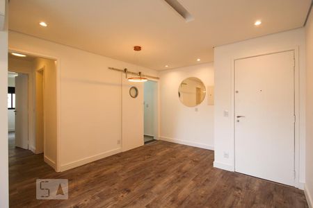 Apartamento para alugar com 80m², 2 quartos e 2 vagasSala