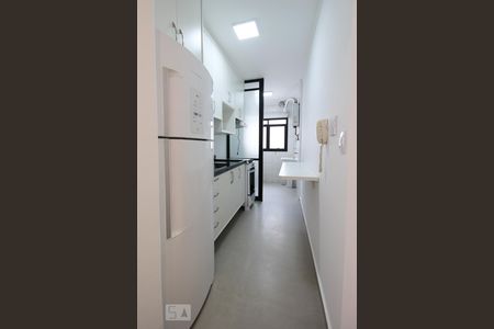 Apartamento para alugar com 80m², 2 quartos e 2 vagasCozinha
