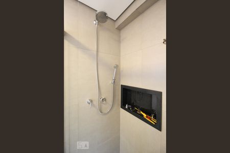 Apartamento para alugar com 80m², 2 quartos e 2 vagasBanheiro da Suíte 