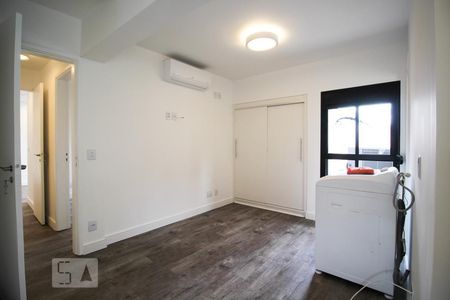 Apartamento para alugar com 80m², 2 quartos e 2 vagasSuíte 