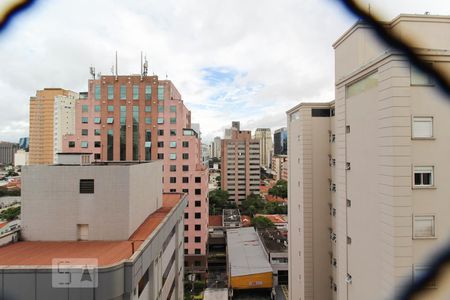 Apartamento para alugar com 80m², 2 quartos e 2 vagasVista 