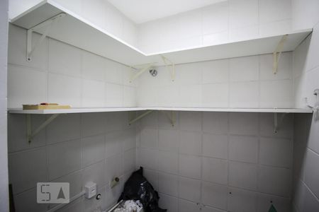 Apartamento para alugar com 80m², 2 quartos e 2 vagasQuarto de Serviço