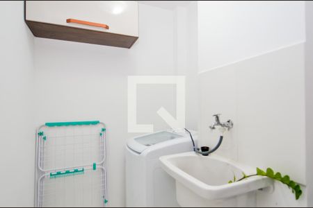 Apartamento para alugar com 32m², 1 quarto e sem vagaÁrea de Serviço