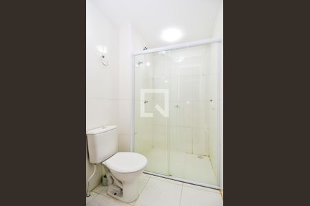Apartamento para alugar com 32m², 1 quarto e sem vagaBanheiro