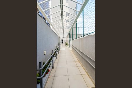Apartamento para alugar com 32m², 1 quarto e sem vagaÁrea Externa