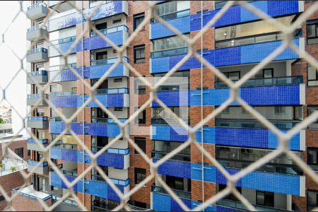 Apartamento para alugar com 32m², 1 quarto e sem vagaVista do Quarto 