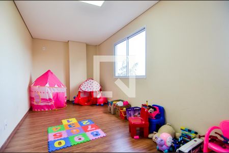Apartamento para alugar com 32m², 1 quarto e sem vagaBrinquedoteca