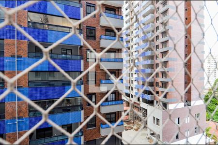 Apartamento para alugar com 32m², 1 quarto e sem vagaVista da Sala