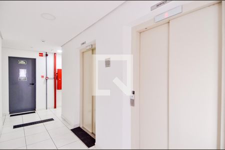 Apartamento para alugar com 32m², 1 quarto e sem vagaHall de Entrada